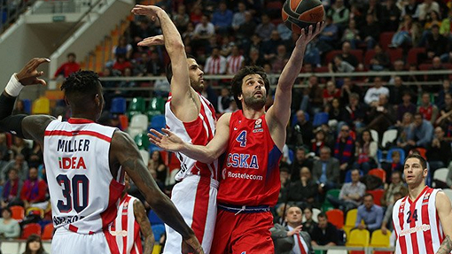 Милош Теодосич