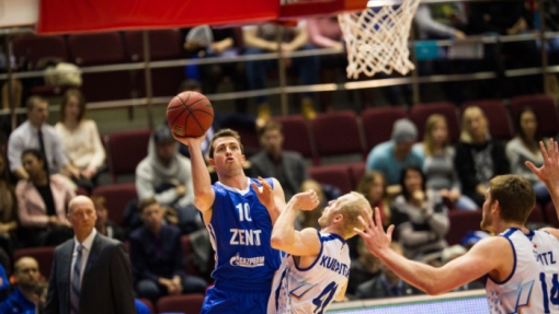 Фрагмент матча