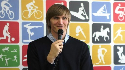 Андрей Кириленко