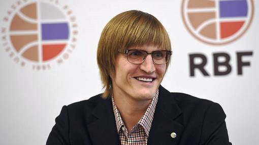 Андрей Кириленко