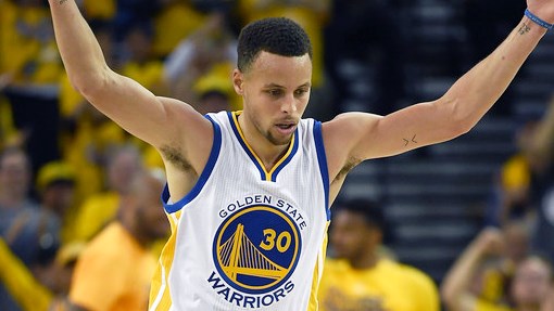 Стивен Карри