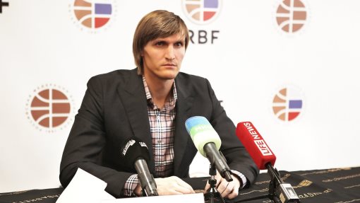 Андрей Кириленко