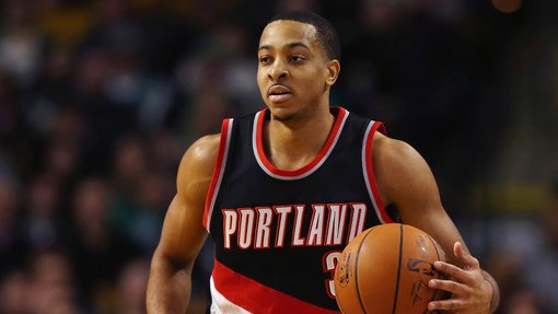 Си Джей Макколум