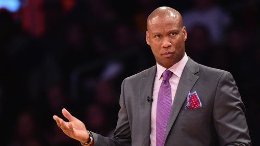 Байрон Скотт