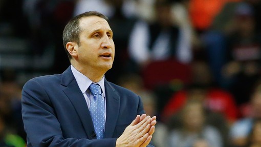 Дэвид Блатт