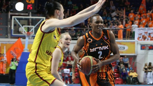 Фрагмент матча