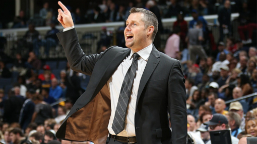 Дэвид Йергер