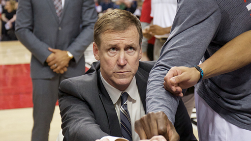 Терри Стоттс