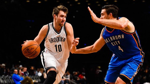 Сергей Карасев