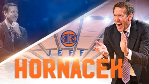 Джефф Хорнасек