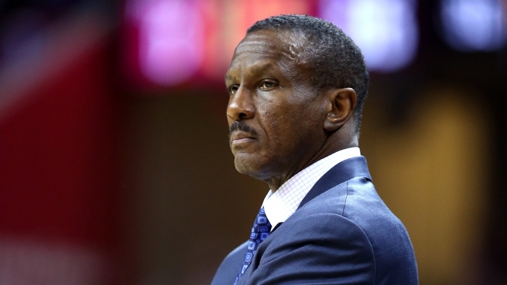 Дуэйн Кейси