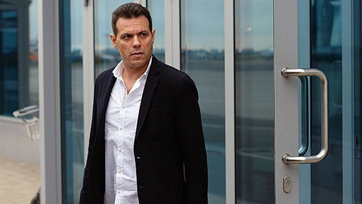 Димитрис Итудис