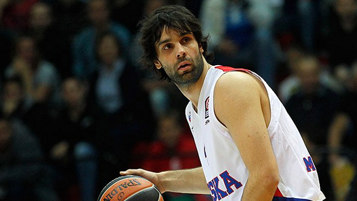 Милош Теодосич