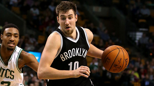 Сергей Карасев