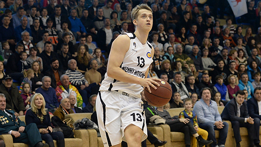 Дмитрий Хвостов