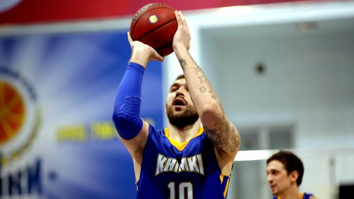 Дмитрий Соколов