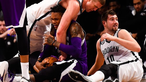 Сергей Карасев