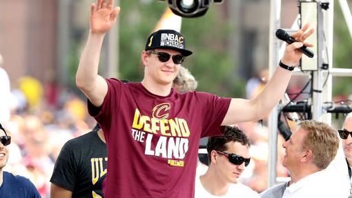 Тимофей Мозгов