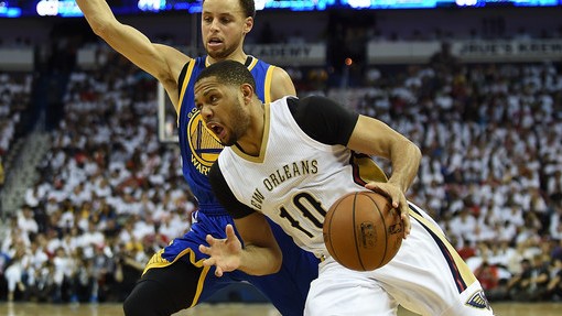 Эрик Гордон