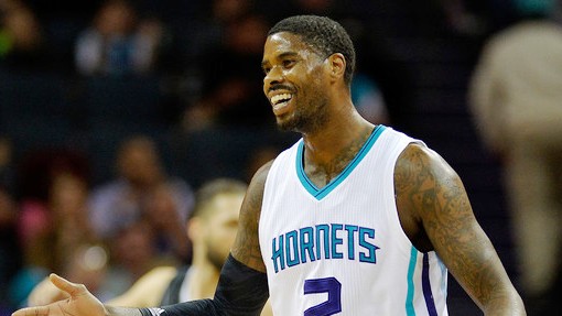 Марвин Уильямс