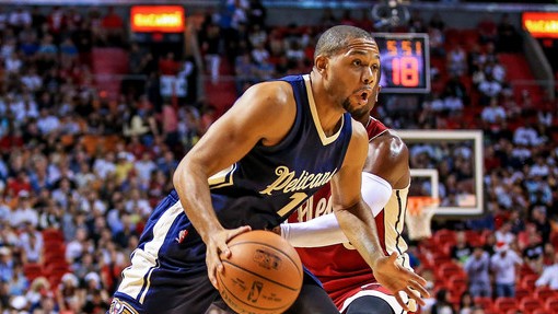 Эрик Гордон