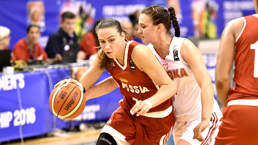 фрагмент матча