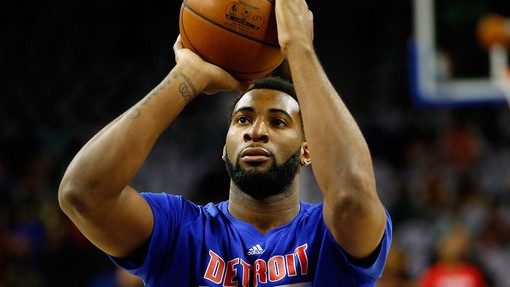 Андре Драммонд