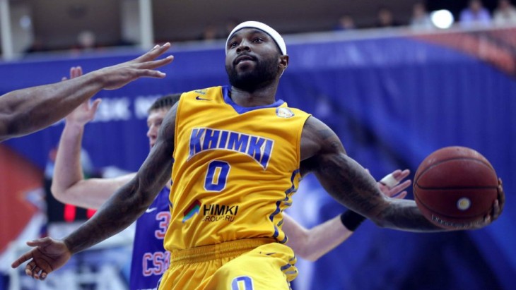 Тайрис Райс