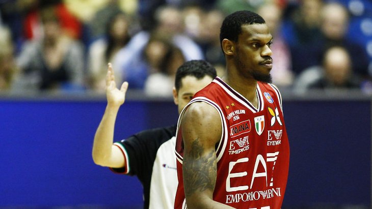 Фрэнк Элегар