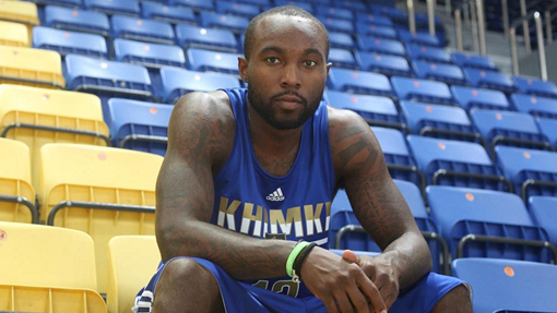 Тайрис Райс