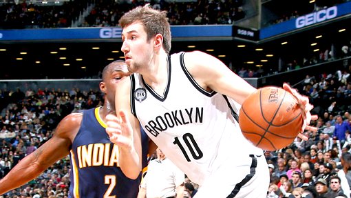 Сергей Карасев