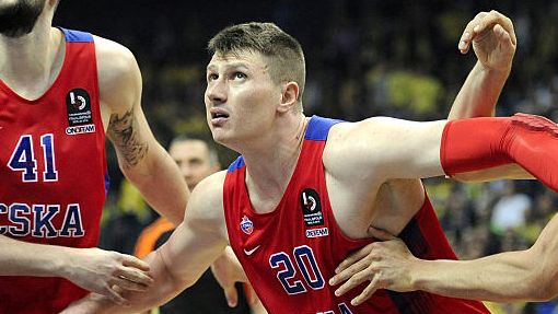 Андрей Воронцевич