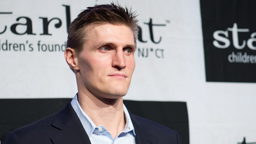 Андрей Кириленко