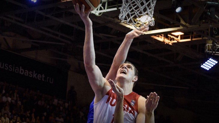 Тимофей Мозгов