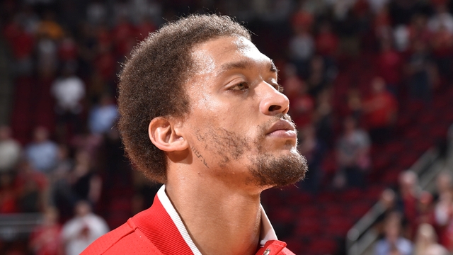 Майкл Бизли