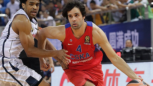 Милош Теодосич