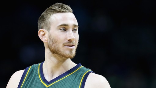 Гордон Хэйворд