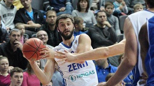 Питерцы с победы стартовали в сезоне-2016/17