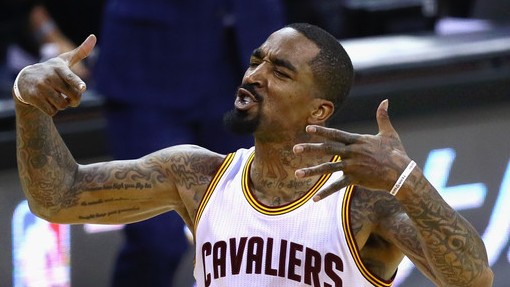 Джей Ар Смит