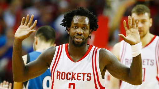 Патрик Беверли