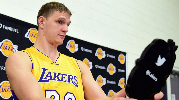 Тимофей Мозгов