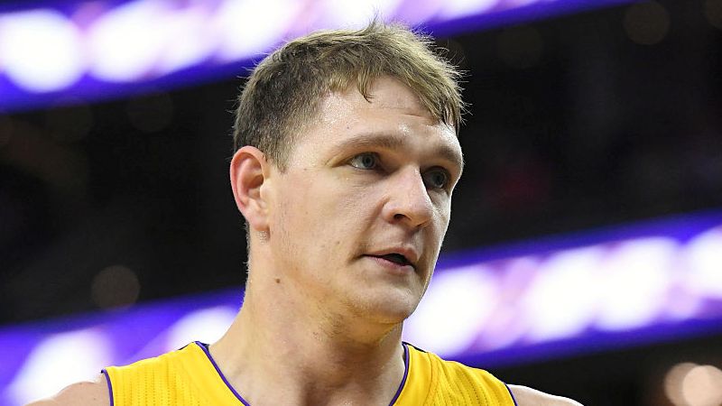 Тимофей Мозгов