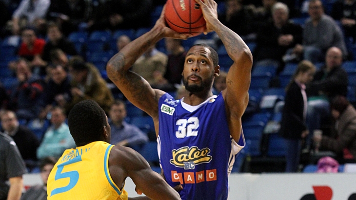 Эстонский клуб прервал двухматчевую неудачную серию