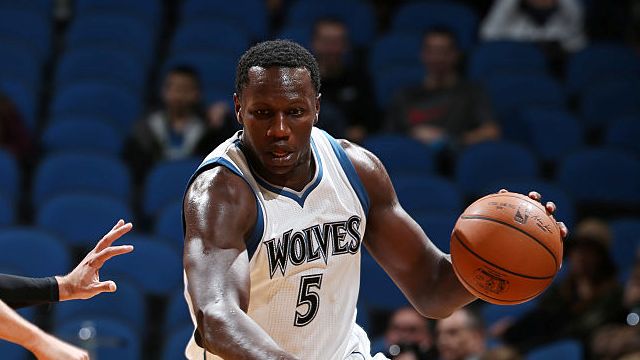 Горги Дьенг