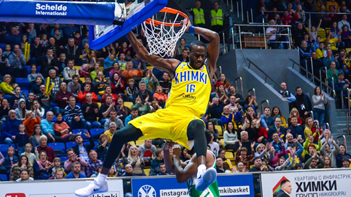 Ди Бунгу Коло