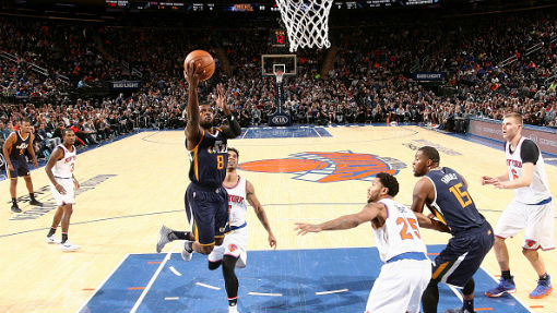 Фрагмент матча