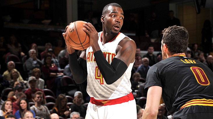 Пол Миллсэп