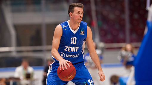 Райан Тулсон