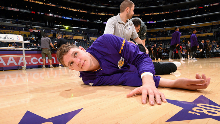 Тимофей Мозгов