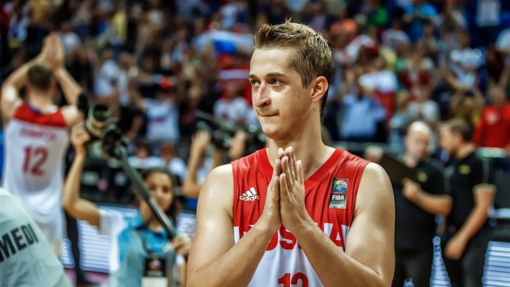 Дмитрий Хвостов